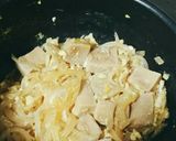 ＊＊高野豆腐の卵とじ＊＊作り方8写真