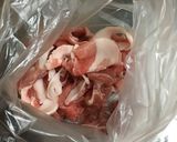 豚キムチソリッド作り方1写真