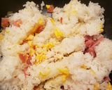 簡単美味しい♡炒飯♡作り方3写真