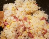簡単美味しい♡炒飯♡作り方4写真
