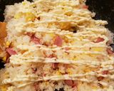 簡単美味しい♡炒飯♡作り方5写真