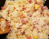 簡単美味しい♡炒飯♡作り方6写真