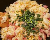 簡単美味しい♡炒飯♡作り方7写真