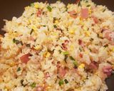 簡単美味しい♡炒飯♡作り方8写真