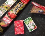 すぐ出来る！簡単おつまみ チーズ作り方1写真