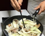 出汁と隠し味噌の簡単和風カレー丼♡作り方8写真