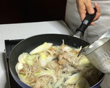 出汁と隠し味噌の簡単和風カレー丼♡作り方10写真