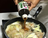 出汁と隠し味噌の簡単和風カレー丼♡作り方11写真