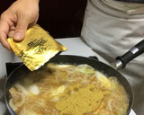 出汁と隠し味噌の簡単和風カレー丼♡作り方12写真