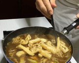出汁と隠し味噌の簡単和風カレー丼♡作り方13写真