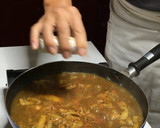 出汁と隠し味噌の簡単和風カレー丼♡作り方16写真