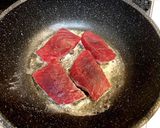 超簡単！美味！マグロのバター焼き作り方3写真
