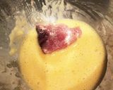 キハダマグロのピカタ（小麦粉なし）作り方2写真