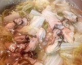 白菜と鶏肉だけでできる白菜鍋作り方6写真