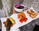 ♦️☺️簡単コストコ韓国キムチ漬☺️♦️作り方6写真