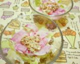 超簡単かぶのサラダ(。•ᴗ•。)♡作り方8写真