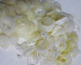 チヂミ ネギ作り方5写真
