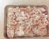 ＊節約＊簡単＊サラダチキン南蛮作り方3写真