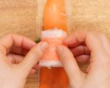 おせち料理にプラス一品！ひとくちお雑煮作り方8写真