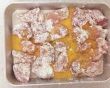 ＊節約＊簡単＊サラダチキン南蛮作り方4写真