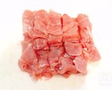 本だし＆ストックで簡単！ほっこり絶品豚汁作り方1写真