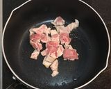 本だし＆ストックで簡単！ほっこり絶品豚汁作り方9写真