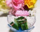 おつまみに～♬カラフルなしましまキュウリ作り方10写真