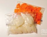 本だし＆ストックで簡単！ほっこり絶品豚汁作り方3写真