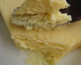 ホワイトチョコチーズケーキ♡作り方11写真