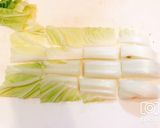 本だし＆ストックで簡単！ほっこり絶品豚汁作り方7写真