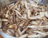 時短&作り置き♪牛肉とゴボウの時雨煮作り方1写真