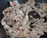 時短&作り置き♪牛肉とゴボウの時雨煮作り方2写真