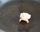 簡単とろとろ♪牛スジ煮込み♡大和煮作り方2写真
