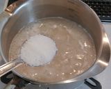 食べる点滴☆甘酒寒天♪作り方2写真