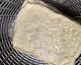 簡単！包丁不要！甘辛お豆腐バーグ作り方2写真