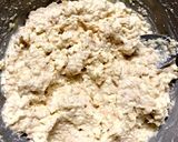 簡単！包丁不要！甘辛お豆腐バーグ作り方4写真