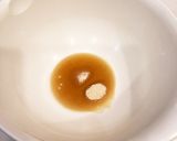 調味料は２つだけ！もやしと練り物のナムル作り方3写真