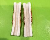 調味料は２つだけ！もやしと練り物のナムル作り方4写真