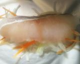 簡単 鱈のホイル焼き作り方2写真