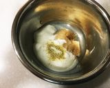 ブロッコリースモークチキンの味噌チーズ焼作り方3写真