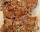 ふわサク◎簡単からあげ作り方6写真