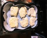 【更にあっさり】角煮でラクック焼き豚カツ作り方8写真