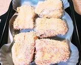 【更にあっさり】角煮でラクック焼き豚カツ作り方9写真