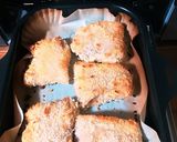 【更にあっさり】角煮でラクック焼き豚カツ作り方10写真