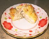 【更にあっさり】角煮でラクック焼き豚カツ作り方12写真