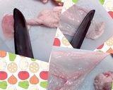 鶏むね肉1週間チャレンジ！前章作り方4写真