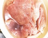 鶏むね肉1週間チャレンジ！前章作り方5写真
