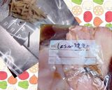 鶏むね肉1週間チャレンジ！前章作り方7写真