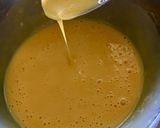ＨＭで厚焼きパンケーキ作り方2写真