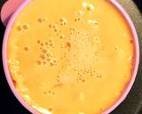 ＨＭで厚焼きパンケーキ作り方7写真